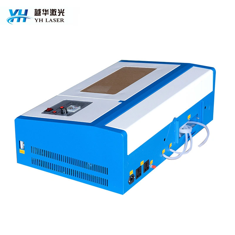 Laser 40W 50W CO2 Laser Engraving Machine 3020/ 4040 /4030 Laser Engraving Machine